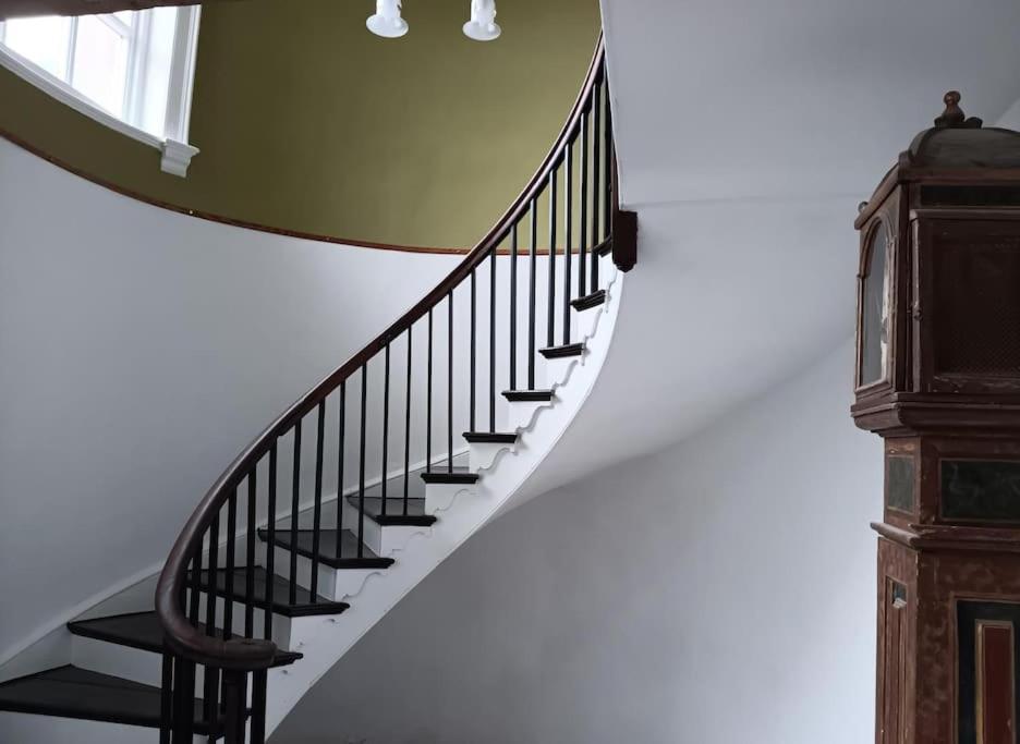 Clairville : Georgian Suite - Central Ross-On-Wye 외부 사진